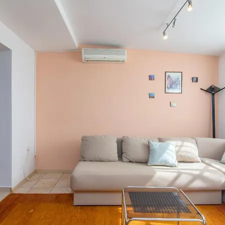 Apartamento Maja
