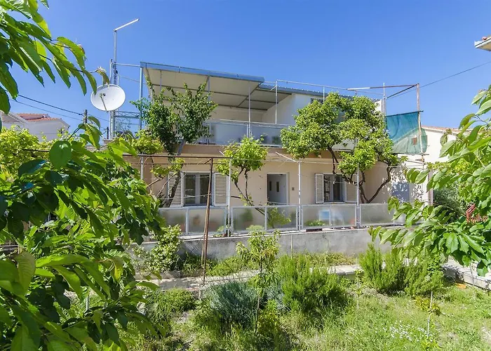 Maja Apartment Trogir