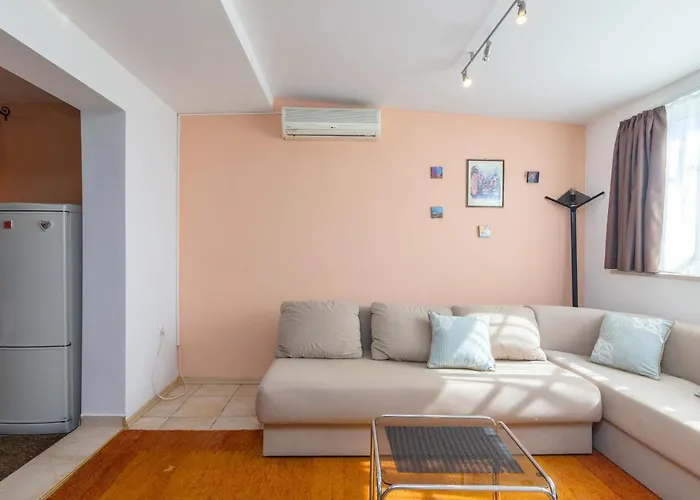 Apartment Maja