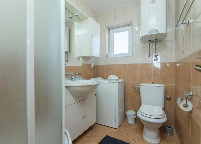 Maja トロギール