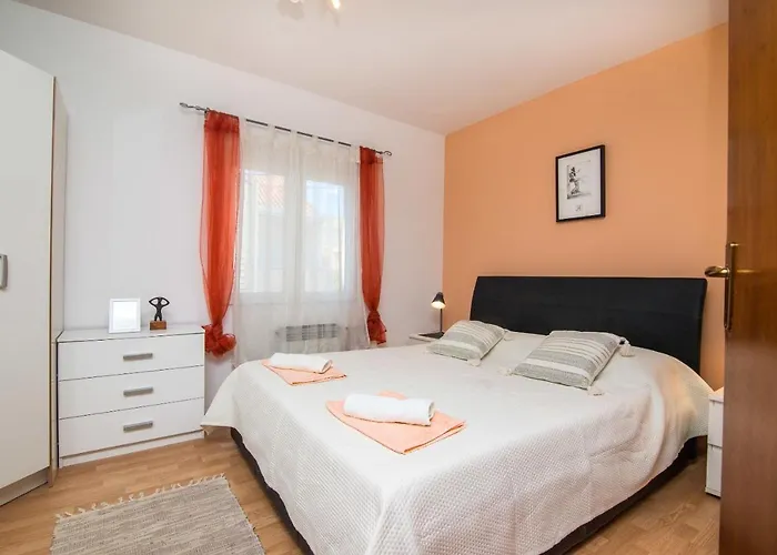 Apartment Maja