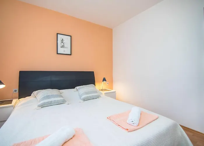 Apartamento Maja Trogir