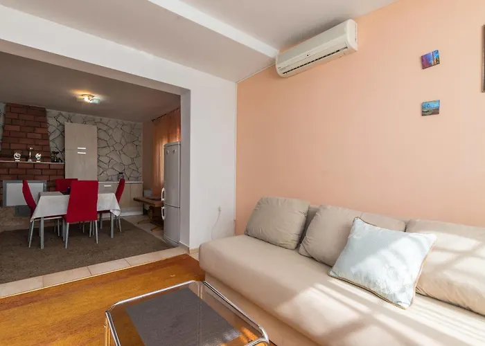 Maja Apartamento Trogir