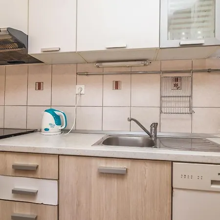 Maja Appartement