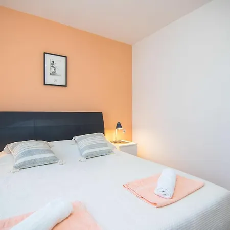 Lejlighed Maja Trogir